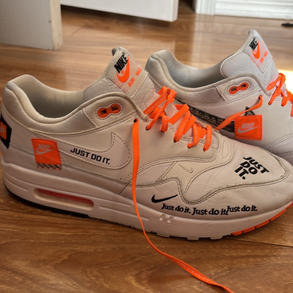 Nike air max - Picture 2 of 4